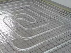 甘泉清洗地暖哪家好