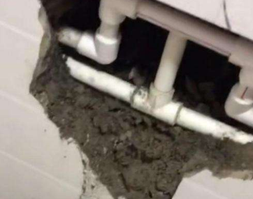 甘泉卫生间漏水哪家好