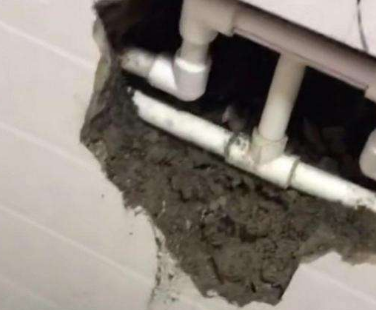 甘泉卫生间防水找谁好