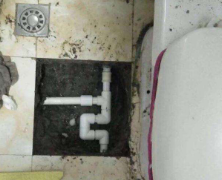 甘泉卫生间防水推荐公司