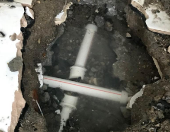 甘泉卫生间防水公司