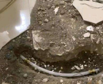 甘泉卫生间测漏水哪家优惠