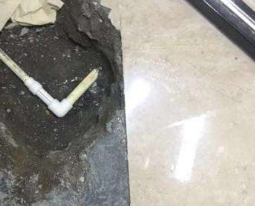 甘泉卫生间测漏水多少钱