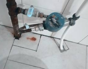 甘泉卫生间测漏水哪家优惠
