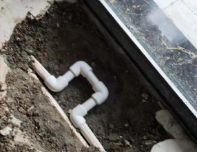 甘泉卫生间测漏水哪家好