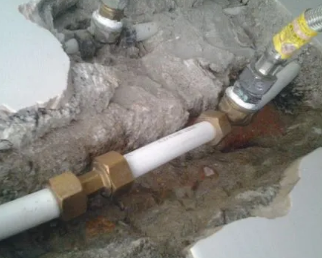 甘泉测漏水多少钱
