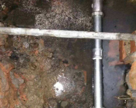 甘泉卫生间防水多少钱