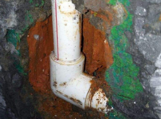 甘泉卫生间防水报价