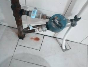 甘泉水管维修24小时电话