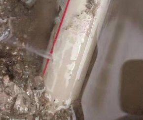 甘泉水管维修公司