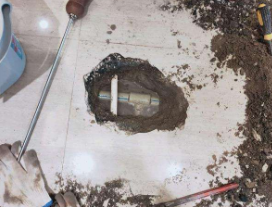 甘泉卫生间防水多少钱