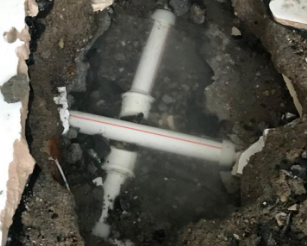 甘泉卫生间防水电话号码