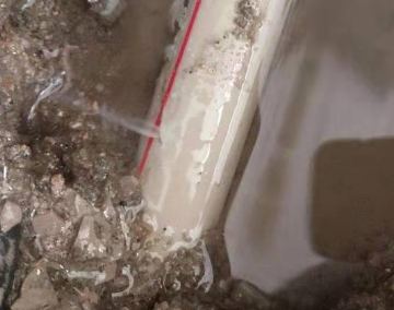 甘泉水管维修多少钱