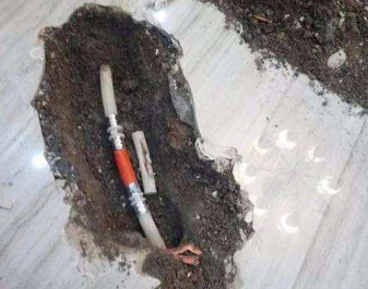 甘泉水管维修哪家好