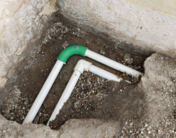 甘泉卫生间测漏水价格多少