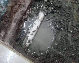 甘泉卫生间测漏水哪家好