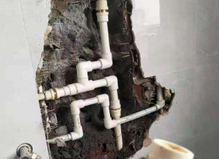 甘泉卫生间测漏水价格多少