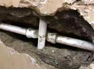 甘泉水管维修哪家好