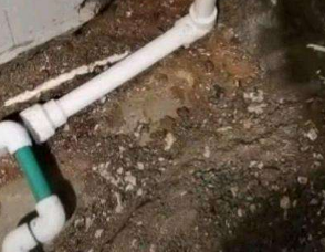 甘泉卫生间测漏水服务电话