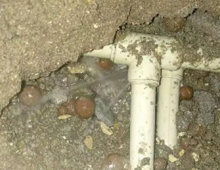 甘泉卫生间测漏