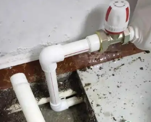 甘泉卫生间测漏水多少钱