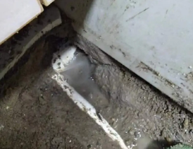 甘泉卫生间测漏水多少钱