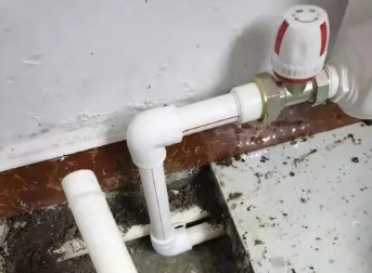 甘泉卫生间测漏水多少钱