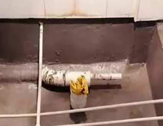 甘泉卫生间测漏水服务电话