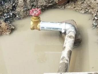 甘泉漏水检测电话多少